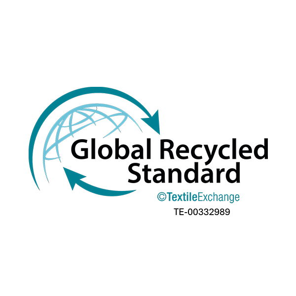 SJ WIN Com., LTD.-GRS (Global Recycled Stardard)