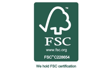 ㈜서준통상-FSC ™ (Forest Stewardship Council™)