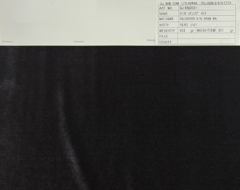 ㈜서준통상-ART. NO.: SJ-KN2521