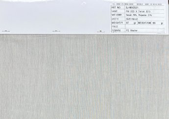 ㈜서준통상-ART. NO.: SJ-WV2521