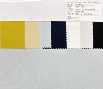㈜서준통상-ART. NO.: SJ-WV2535