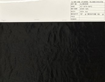 ㈜서준통상-ART. NO.: SJ-WV2536