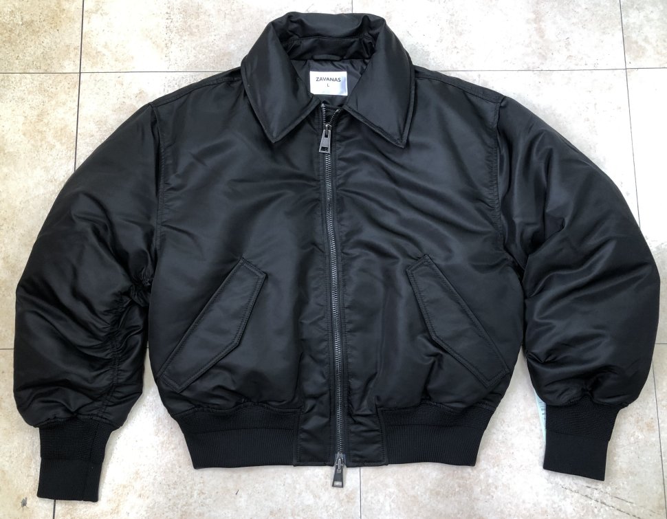 ㈜서준통상-SJ-25-107B-SCGJ  Nylon Goose Down