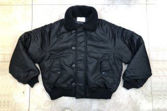 ㈜서준통상-SJ-25-104-SJBB  N2B Nylon Flight Jacket