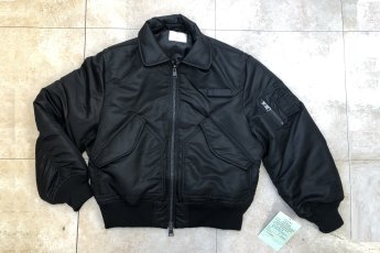 ㈜서준통상-SJ-25-105-SJBB  CWU45 Nylon Flight Jacket
