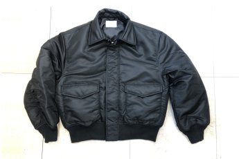 ㈜서준통상-SJ-25-117-NSBJ A2 Nylon Bomber Jacket