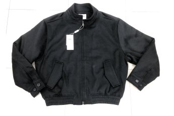 ㈜서준통상-SJ-25-99-EMWJ  Wool Jacket