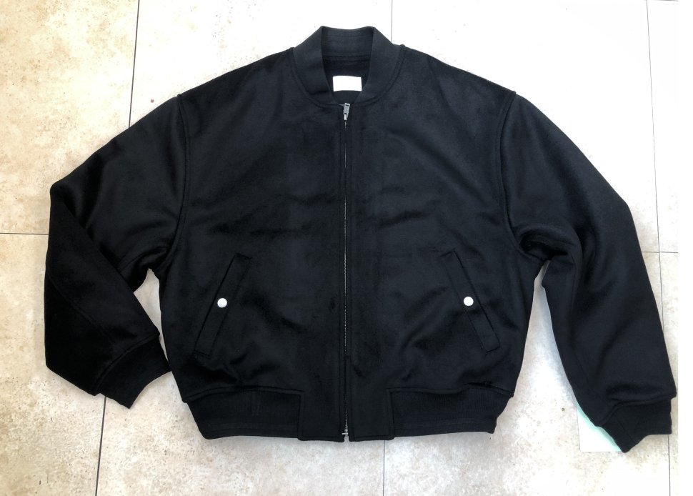 ㈜서준통상-SJ-25-108-MEBJ  Wool Bacity