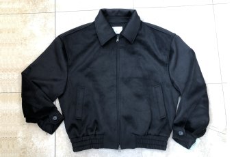 ㈜서준통상-SJ-25-109-MCWB  Collar Wool Jacket