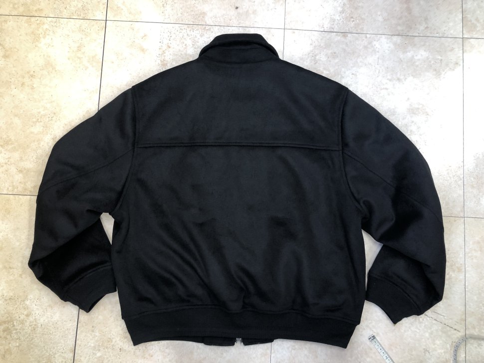 ㈜서준통상-SJ-25-098-MEWJ WOOL COLLAR JACKET