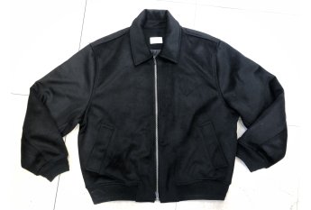 ㈜서준통상-SJ-25-098-MEWJ WOOL COLLAR JACKET