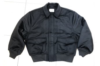 ㈜서준통상-SJ-25-117-BWJJ Wool Basic Jacket