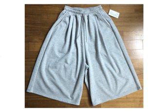 ㈜서준통상-SJ-24-89-SCUCP / Half Wide Capri Pants