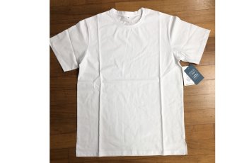 ㈜서준통상-T2-A / Layered Short Sleeve T-Shirts