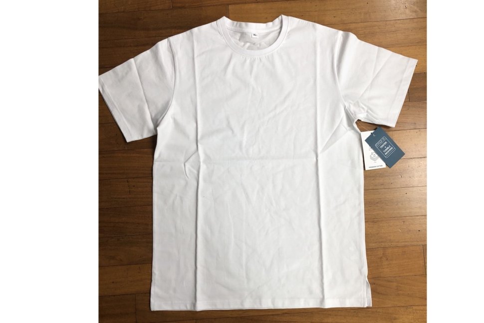 ㈜서준통상-T2-A / Layered Short Sleeve T-Shirts